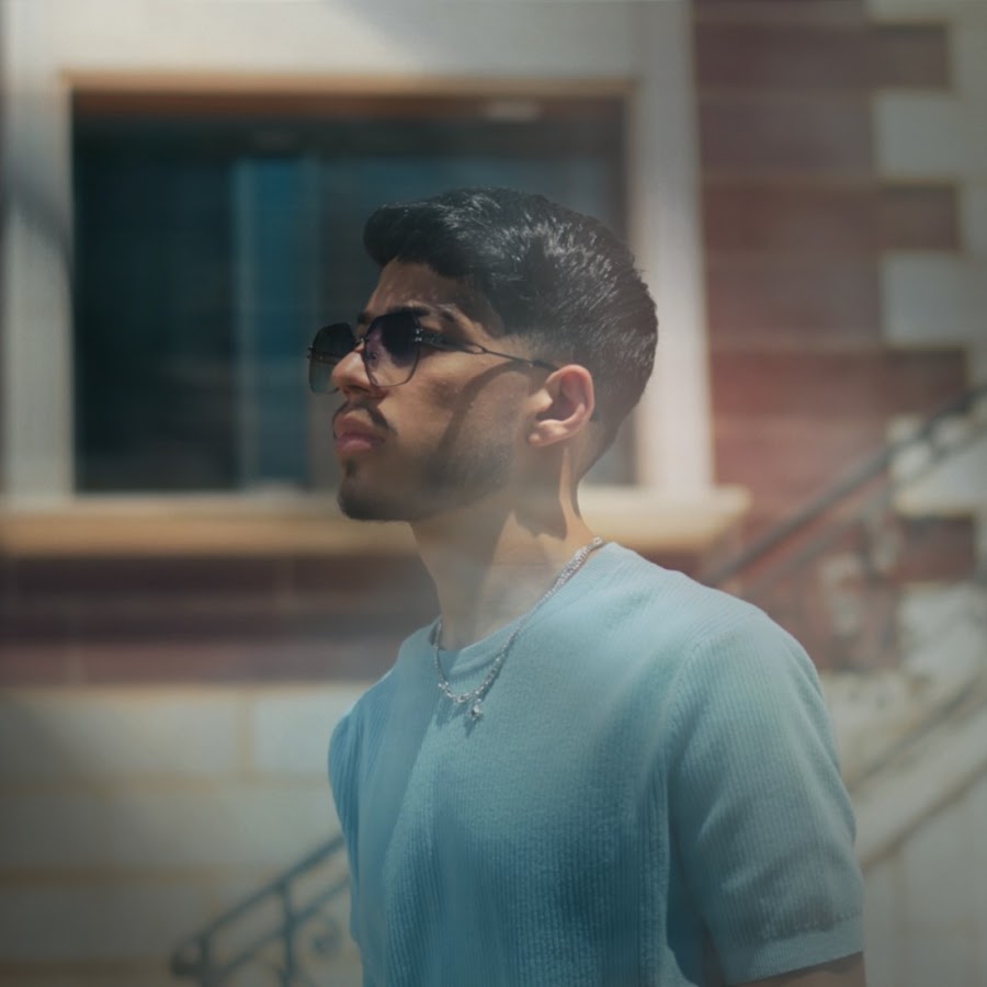 Odai - عدي @odaimusic1