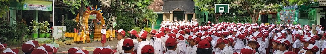 SDN Dinoyo 2 Malang