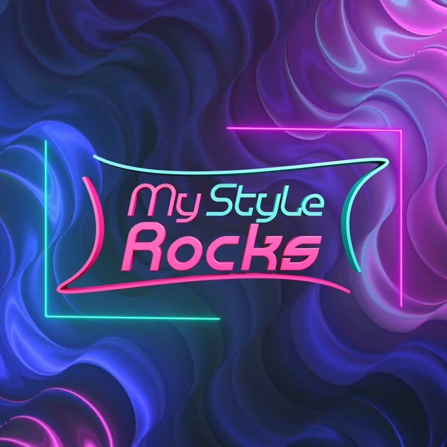 My Style Rocks @MyStyleRocksGR
