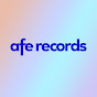 AFE RECORDS