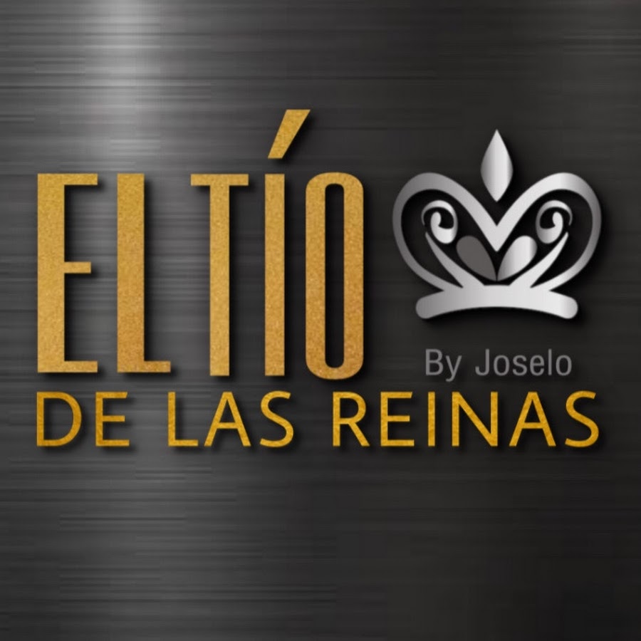 El Tío de Las Reinas By Joselo @eltiodelasreinasbyjoselo