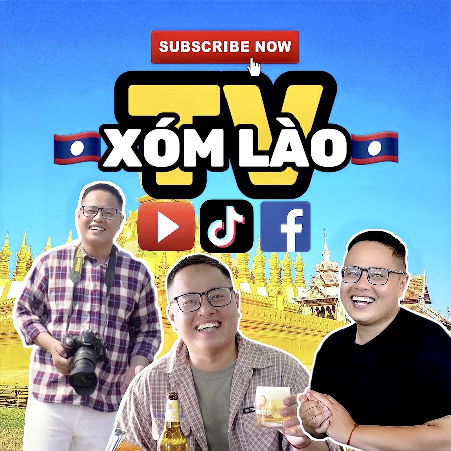 XÓM LÀO TV