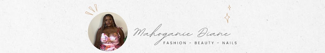 Mahoganie Diane