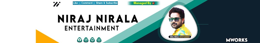 Niraj Nirala Entertainment