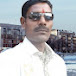 Astrologer Deshraj Chauhan. 