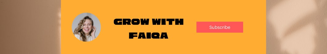 Grow With Faiqa 