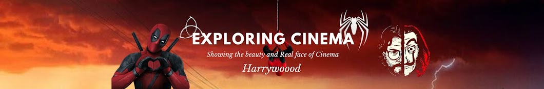 Harrywood📽️🎬