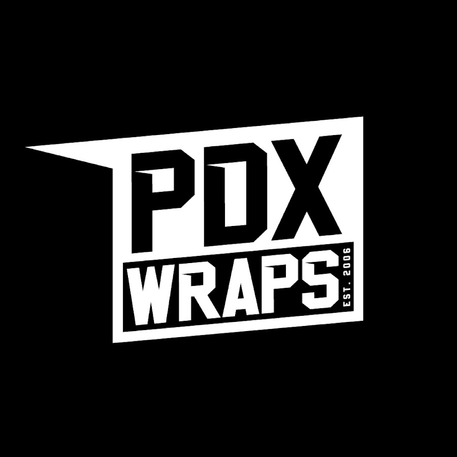 PDX Wraps
