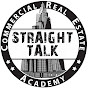Straight Talk Commercial Real Estate Academy