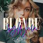 Blonde by Wula