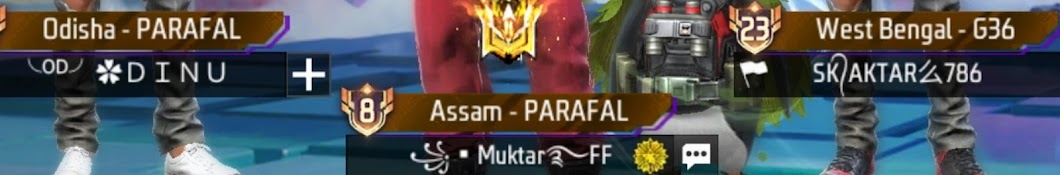  ASM MUKTAR FF