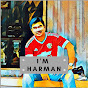 I'M HARMAN