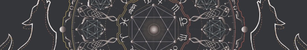 Coyote Star Astrology Banner