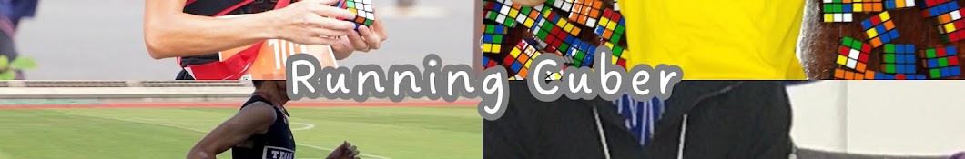 Running Cuber 【ランニングキューバー】