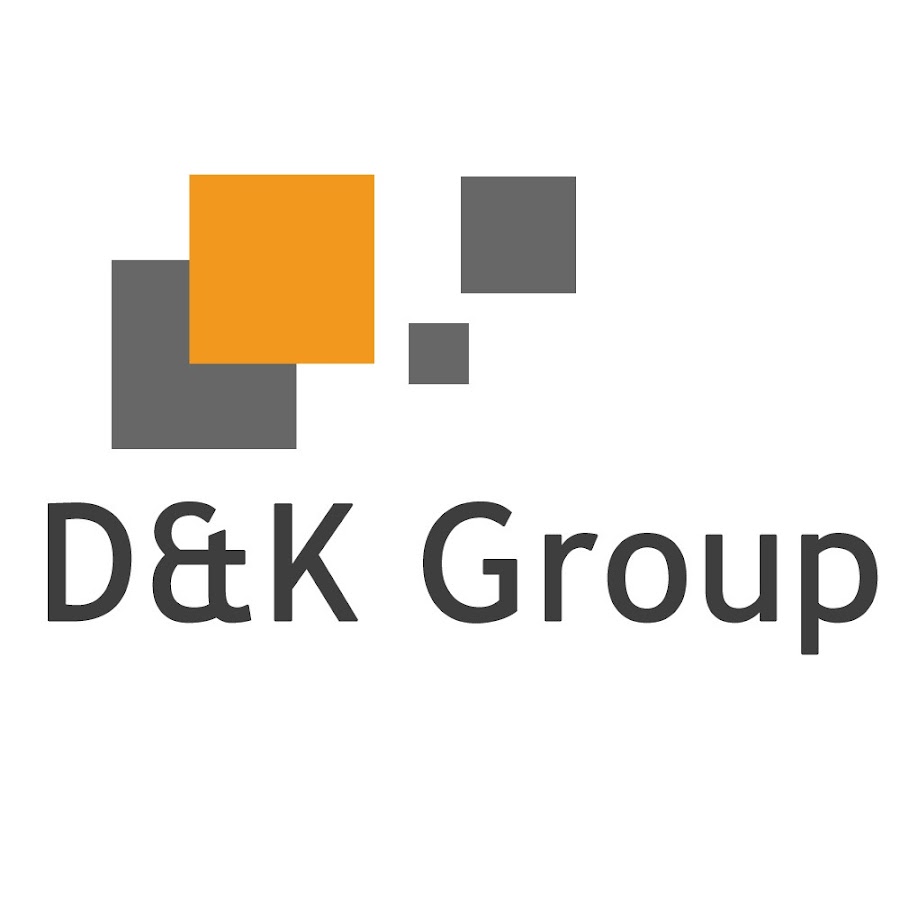 K group. Public access лого. Qlik sense logo.