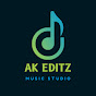 AK Editz Music Studio🎶
