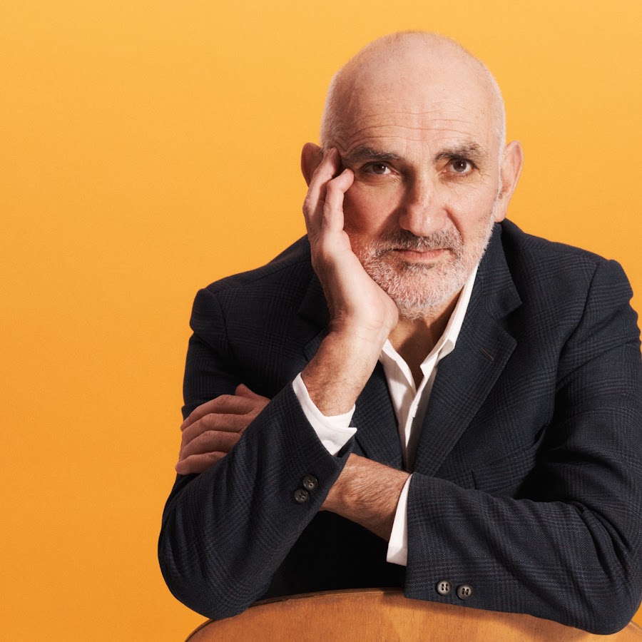 Paul Kelly @paulkelly