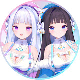 魔法少女アイマイン / AiMain【AI CAST】