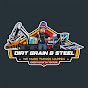 Dirt,Grain & Steel