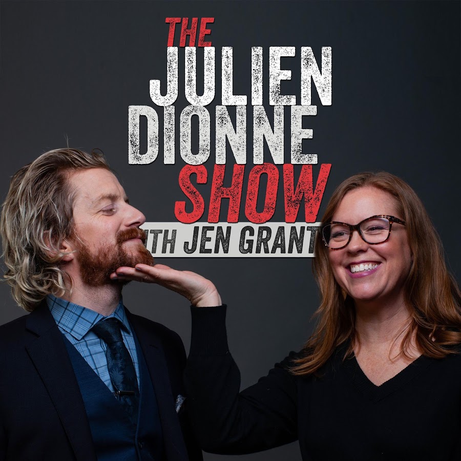 The Julien Dionne Show with Jen Grant