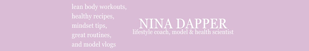 Nina Dapper 