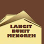 LANGIT BUKIT MENOREH