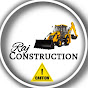 RAJ construction vlogs