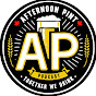 Afternoon Pint Podcast