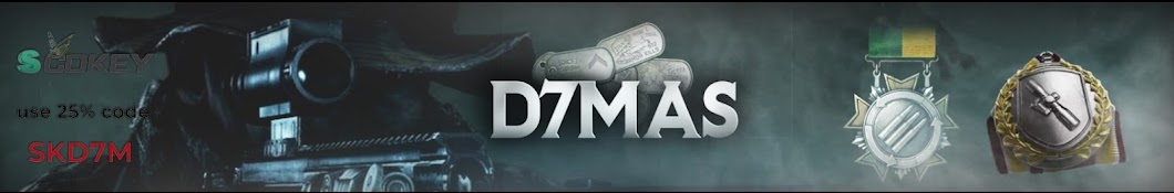 D7MAS Banner