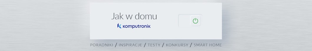 Jak w domu