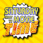 Saturday Night Tv Movie Time!