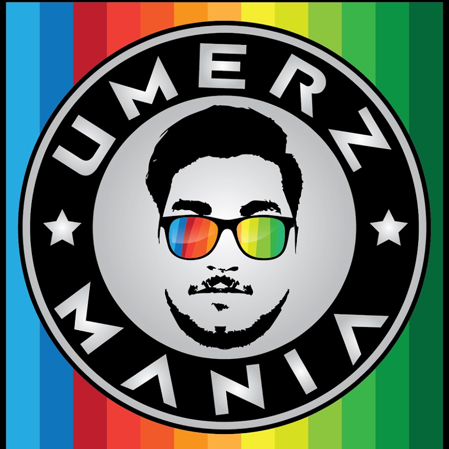 Umerz Mania @umerzmania