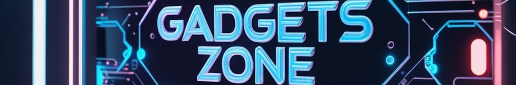 Gadgets Zone