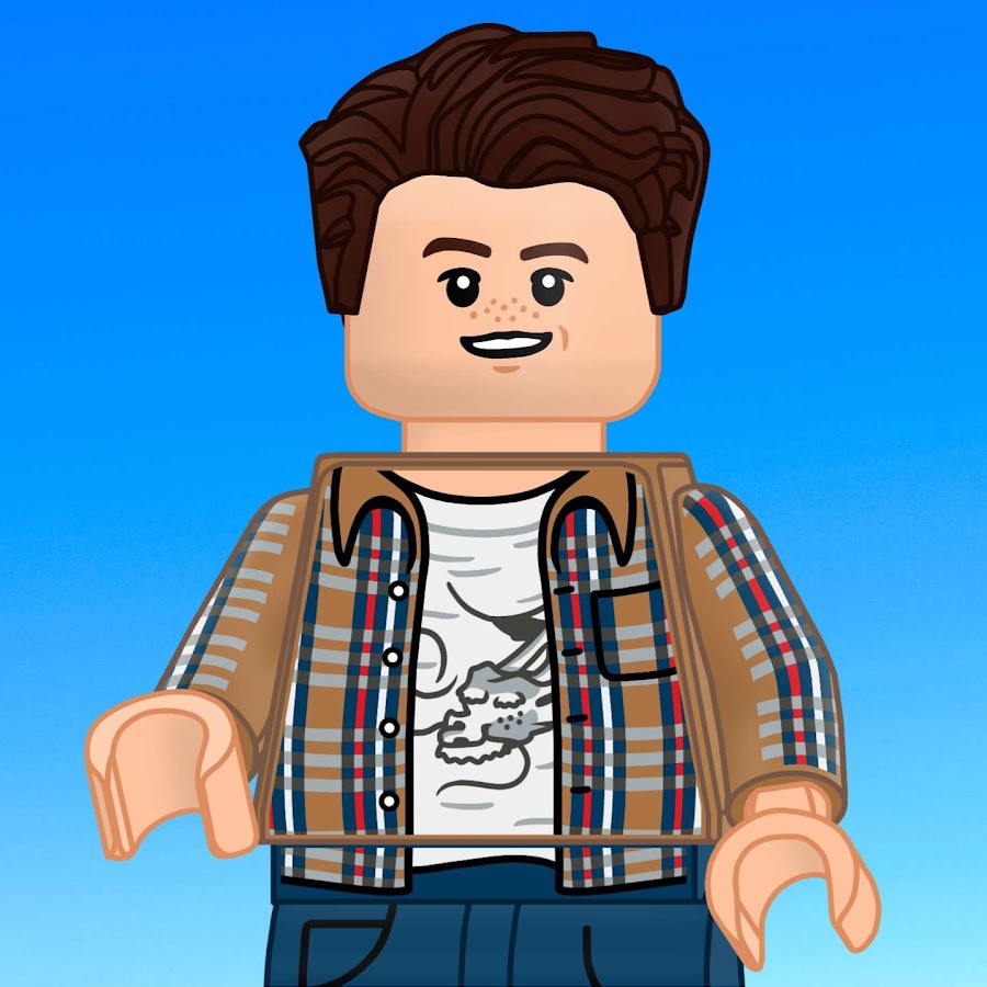 Minifigz - YouTube Minifigz - YouTube