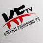 Kweku Frimpong Tv