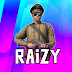 logo RAiZY