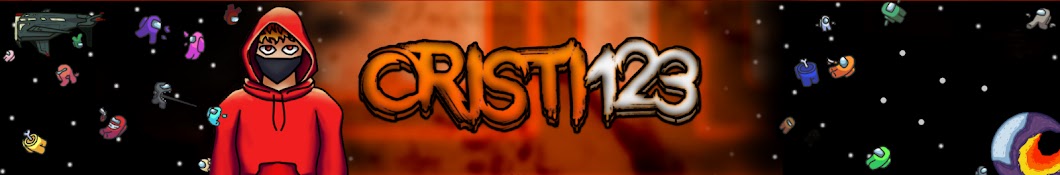 Cristi123 Banner