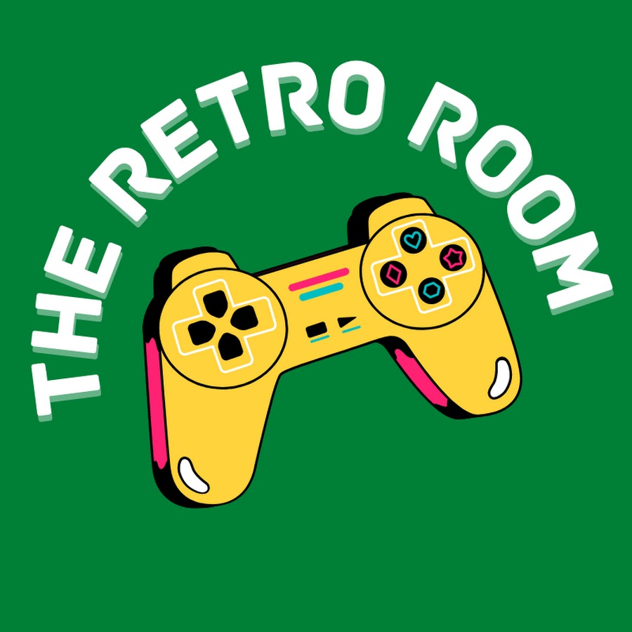 The Retro Room