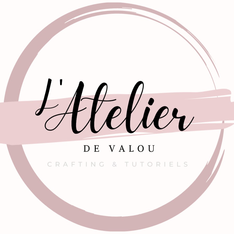 L'Atelier de Valou - YouTube