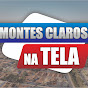 Montes Claros Na Tela 