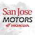 San Jose Motors Honda