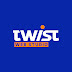 logo Twist Web Studio