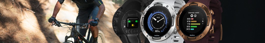 Suunto Mx