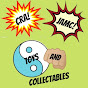 CRA! JAMC! Toys & Collectables