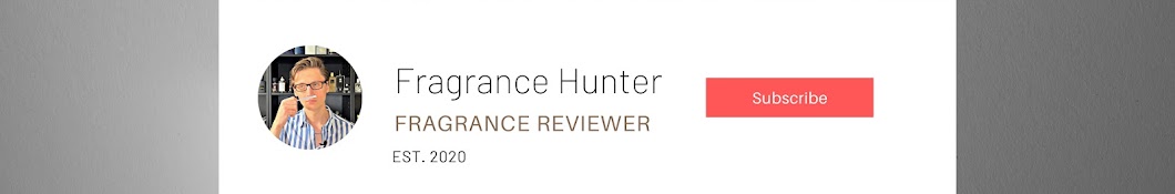 Fragrance Hunter