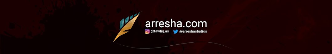 Arresha