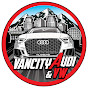 Vancity Audi