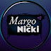 logo Margo Nicki