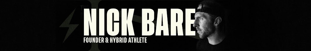 Nick Bare Banner