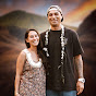 Kamohai and Tristyn Kalama